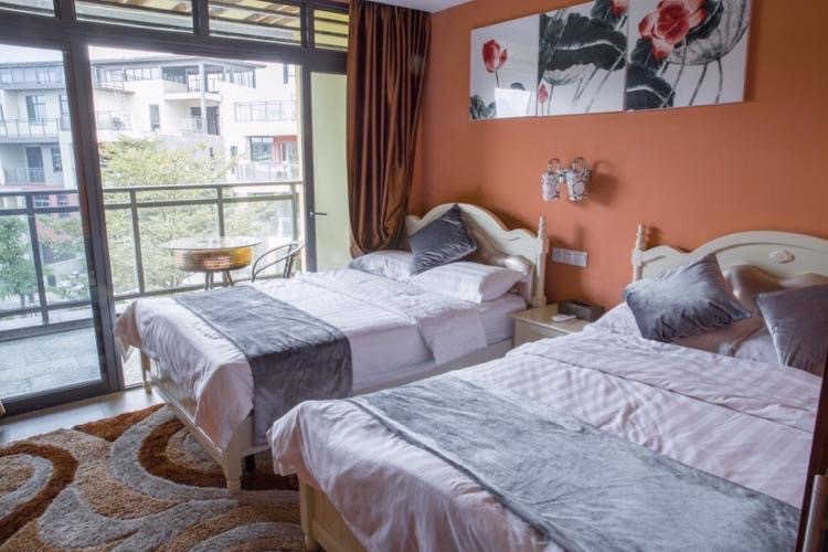 从化富力泉天下9房15床豪华温泉别墅第23张