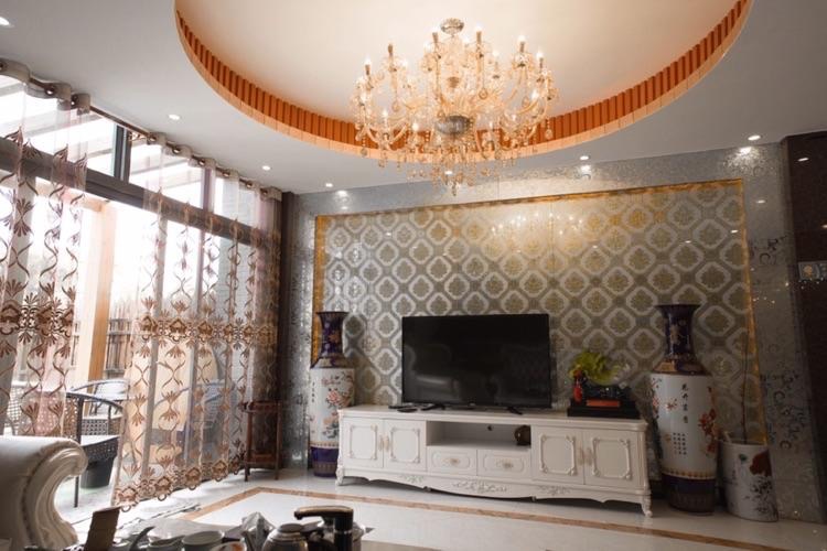 从化富力泉天下9房15床豪华温泉别墅第4张