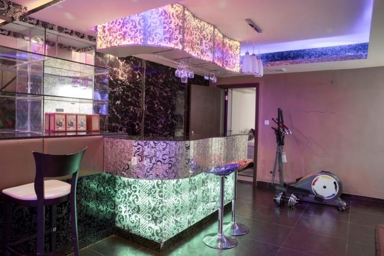 从化富力泉天下9房15床豪华温泉别墅第12张