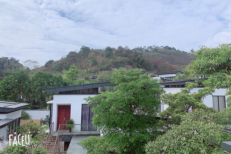 从化山溪独栋湖景7房12床豪华别墅第6张