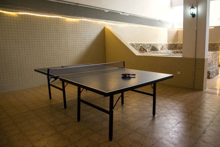 富力泉天下10房17床复式豪华温泉别墅第9张