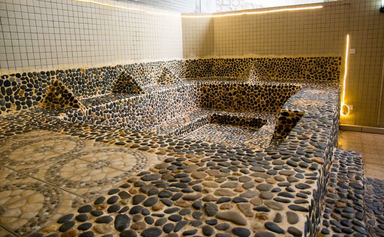 富力泉天下10房17床复式豪华温泉别墅第6张