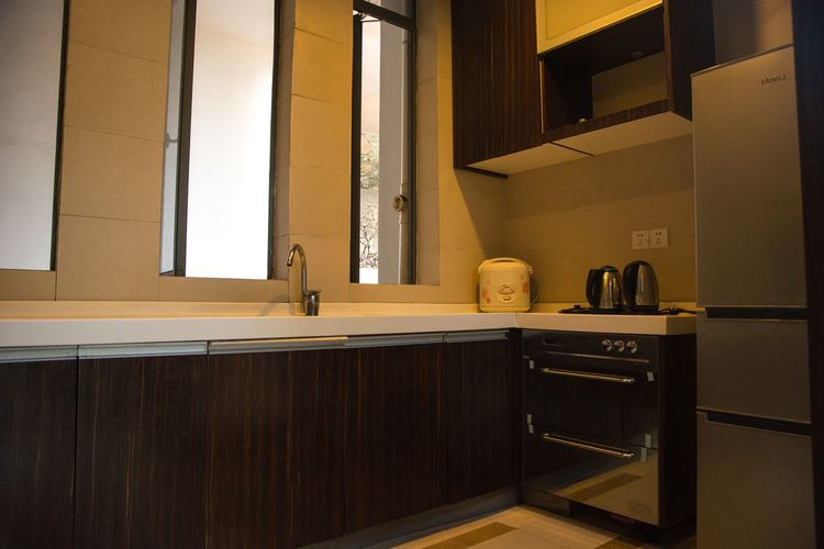 富力泉天下10房17床复式豪华温泉别墅第18张