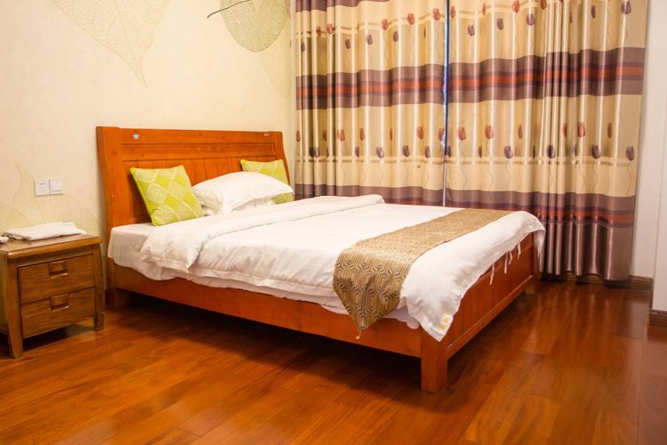 富力泉天下10房17床复式豪华温泉别墅第21张