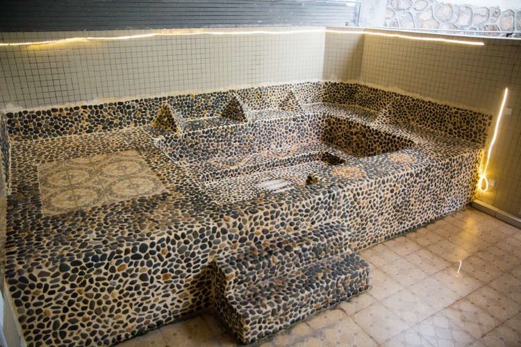 富力泉天下10房17床复式豪华温泉别墅第7张