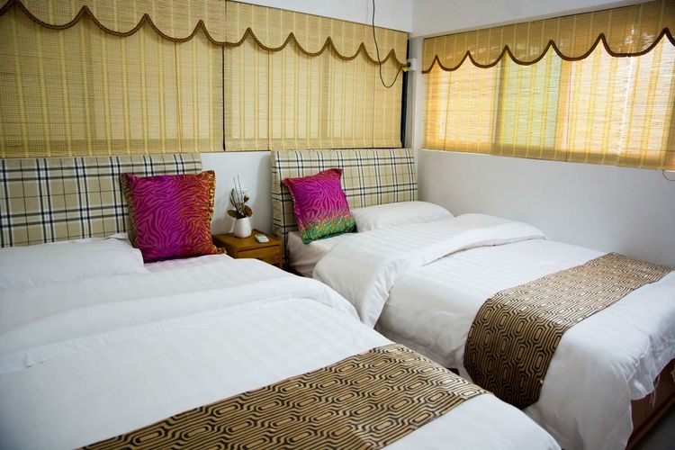 富力泉天下10房17床复式豪华温泉别墅第22张