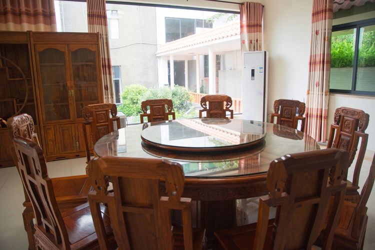 富力泉天下10房17床复式豪华温泉别墅第16张