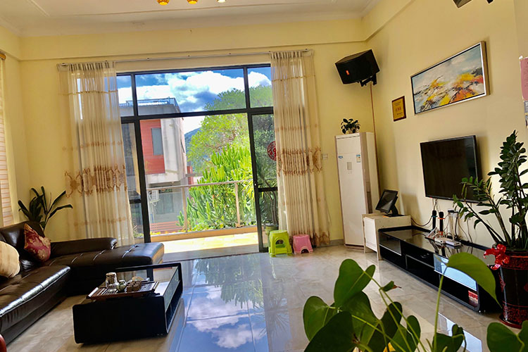 富力泉天下6房12床温泉别墅第13张