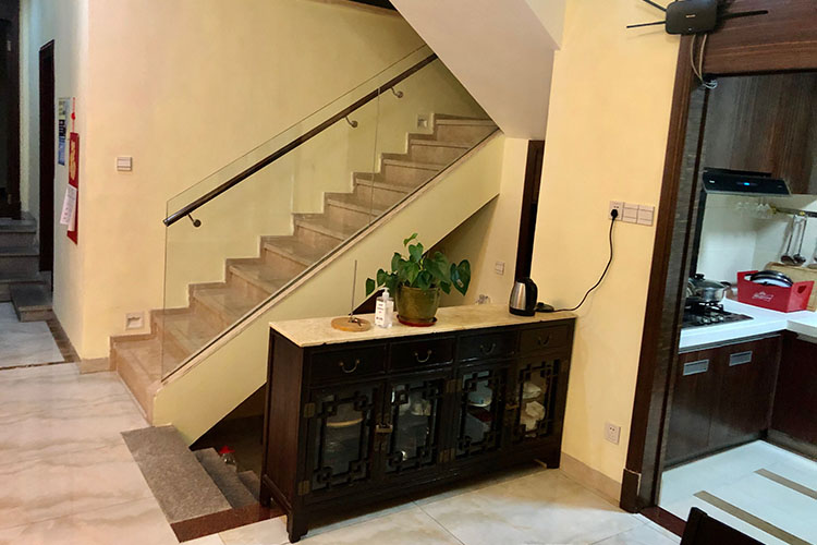 富力泉天下6房12床温泉别墅第23张