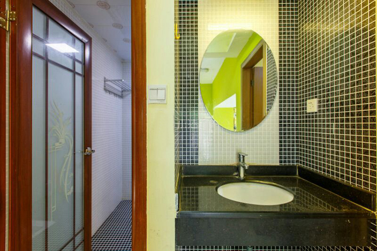 富力泉天下豪装6房10床度假别墅第29张