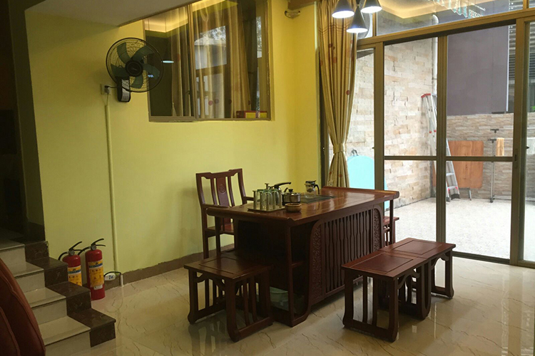 富力泉天下豪装6房10床度假别墅第11张