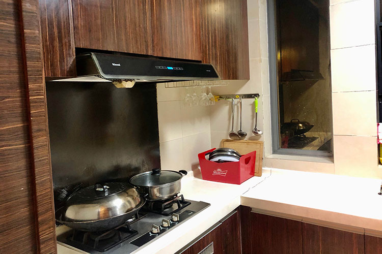 富力泉天下6房12床温泉别墅第22张