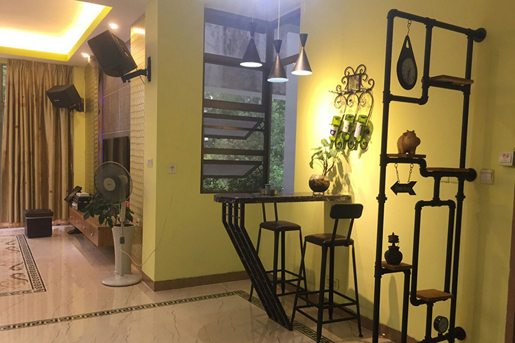 富力泉天下豪装6房10床度假别墅第14张