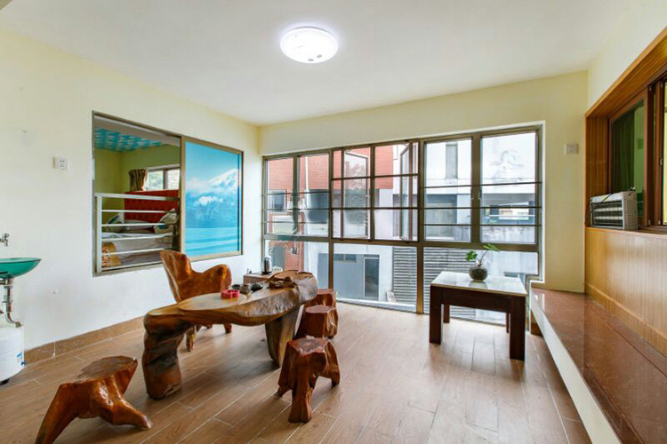 富力泉天下豪装6房10床度假别墅第13张