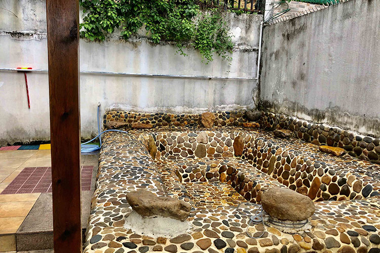 富力泉天下6房12床温泉别墅第6张