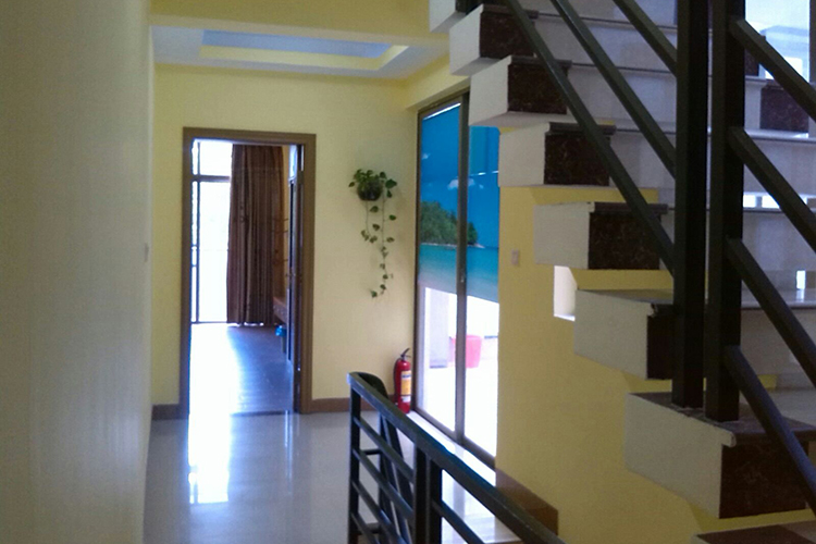 富力泉天下豪装6房10床度假别墅第16张