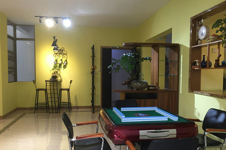 富力泉天下豪装6房10床度假别墅第10张