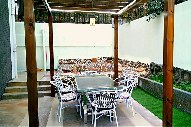 富力泉天下6房12床温泉别墅第5张