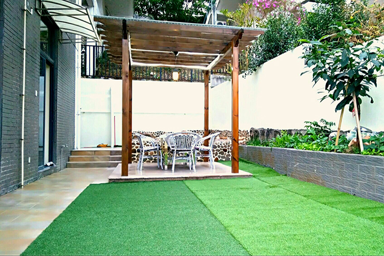 富力泉天下6房12床温泉别墅第3张