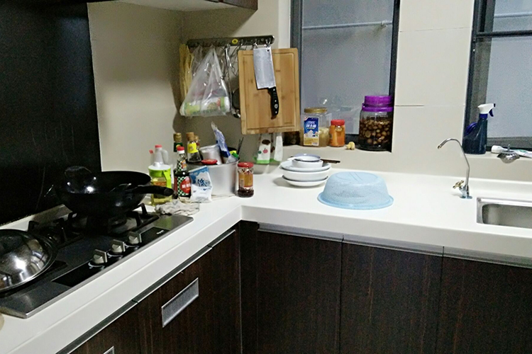 富力泉天下6房12床温泉别墅第21张