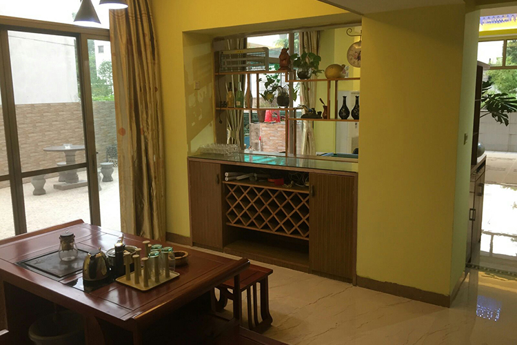 富力泉天下豪装6房10床度假别墅第12张