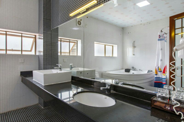 富力泉天下豪装6房10床度假别墅第30张