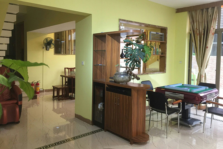 富力泉天下豪装6房10床度假别墅第9张