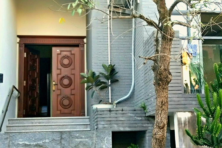 富力泉天下6房12床温泉别墅第1张