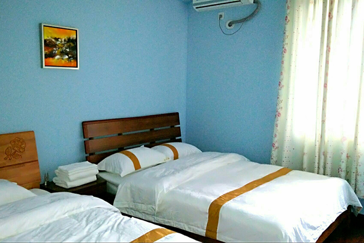 富力泉天下6房12床温泉别墅第33张