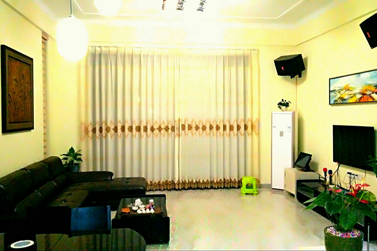 富力泉天下6房12床温泉别墅第16张