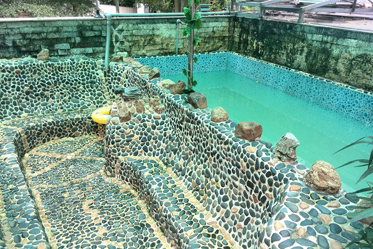 富力泉天下豪装6房10床度假别墅第2张