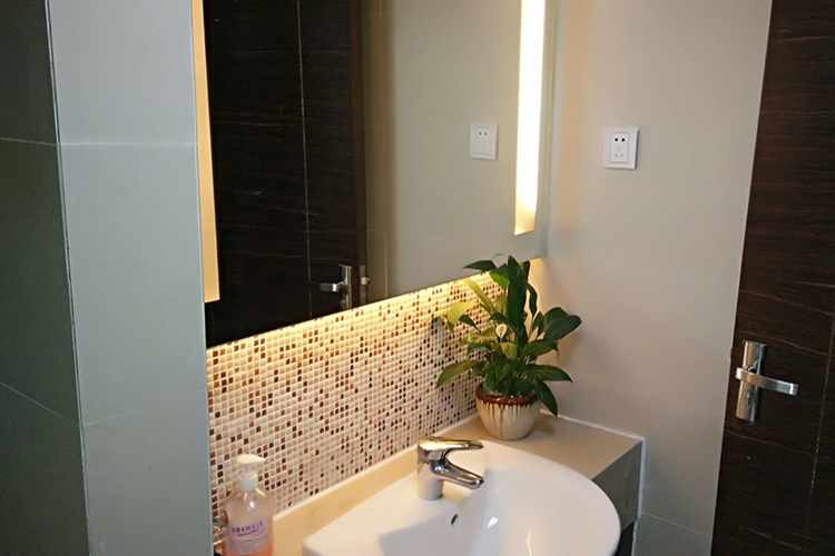 富力泉天下6房12床温泉别墅第37张