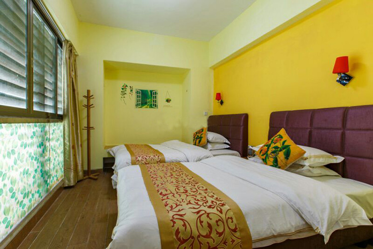 富力泉天下豪装6房10床度假别墅第25张