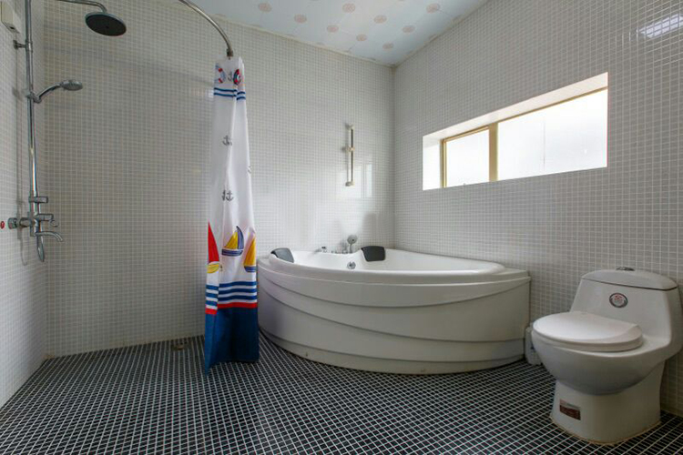 富力泉天下豪装6房10床度假别墅第31张