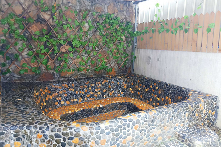 富力泉6房10床尊享度假别墅第3张