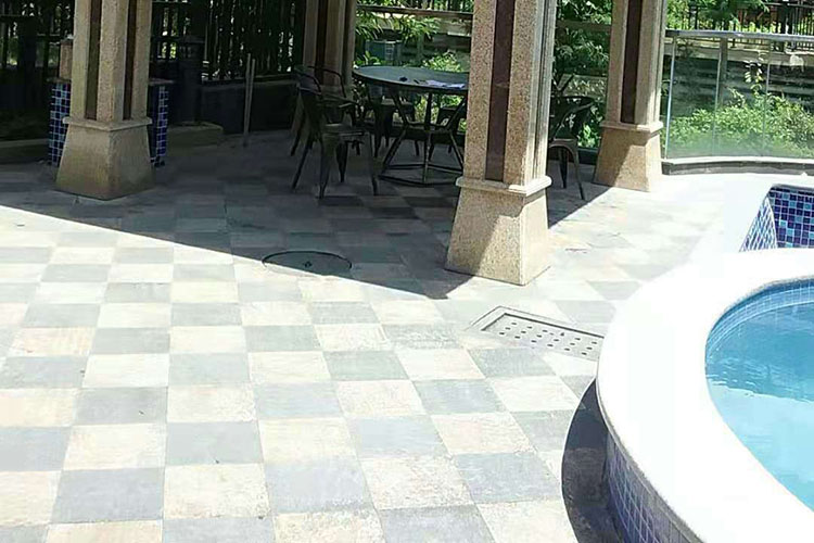 养生谷7房10床泳池温泉度假别墅第5张