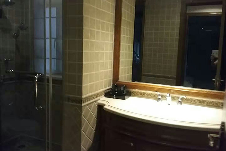 养生谷6房9床泳池温泉别墅第23张