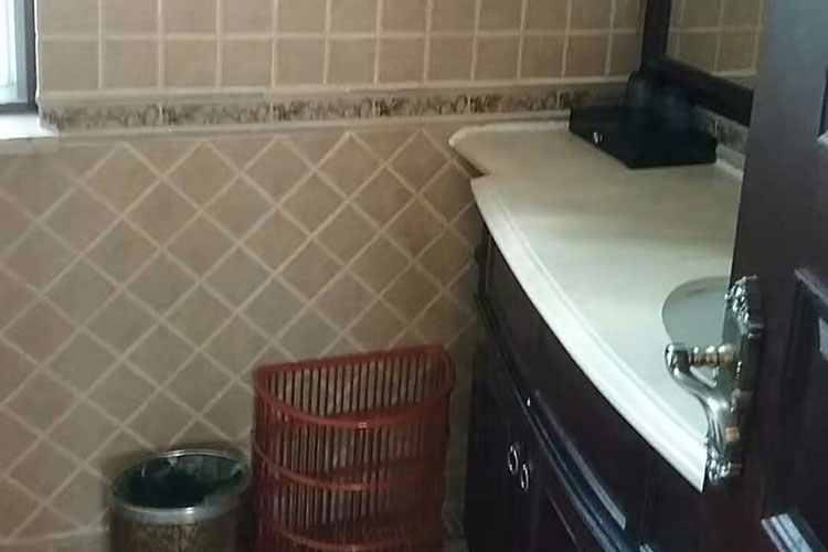 养生谷7房10床泳池温泉度假别墅第35张