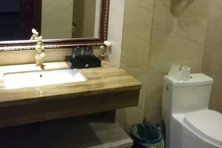 养生谷6房9床泳池温泉别墅第20张