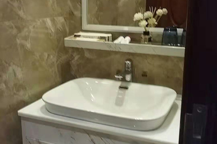 养生谷7房10床泳池温泉度假别墅第26张