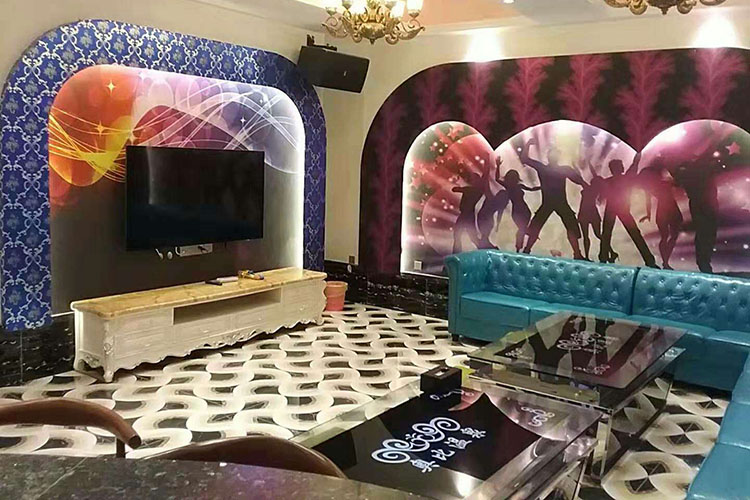 养生谷6房9床泳池温泉别墅第12张