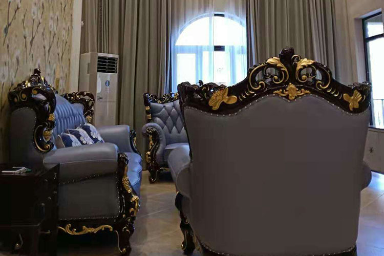 养生谷6房9床泳池温泉别墅第8张