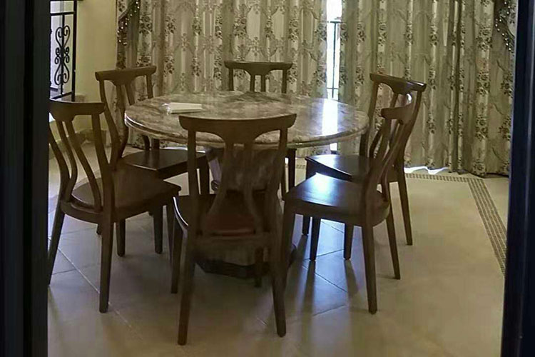 养生谷7房10床泳池温泉度假别墅第13张