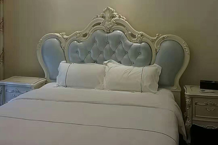 养生谷7房10床泳池温泉度假别墅第29张