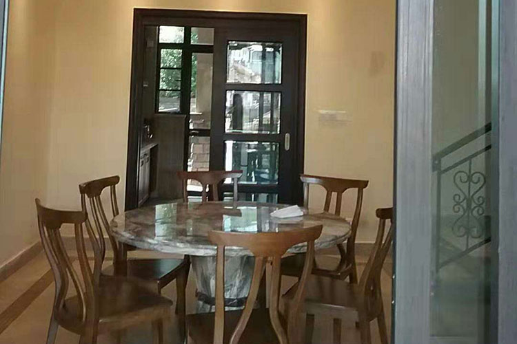 养生谷7房10床泳池温泉度假别墅第14张