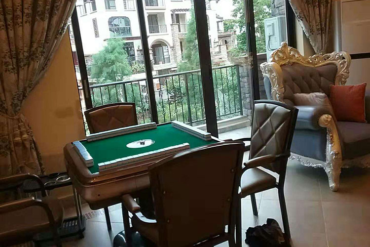 养生谷7房10床泳池温泉度假别墅第21张