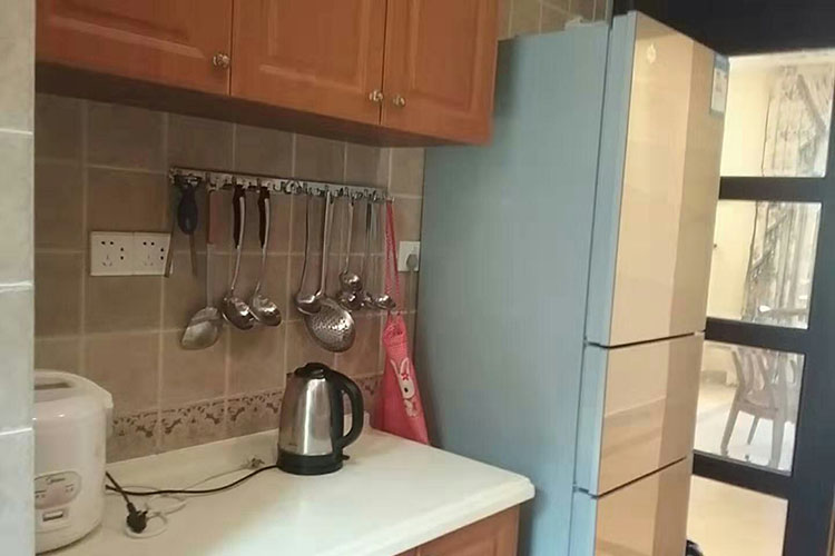 养生谷7房10床泳池温泉度假别墅第17张