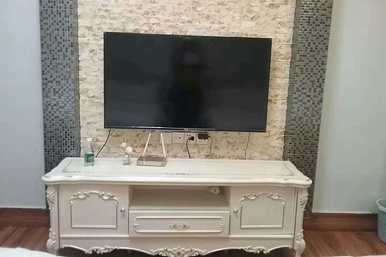 养生谷7房10床泳池温泉度假别墅第34张