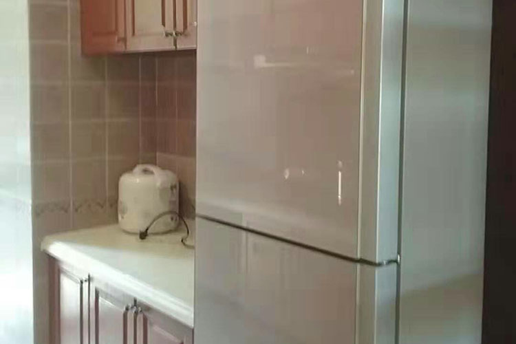 养生谷7房10床泳池温泉度假别墅第16张