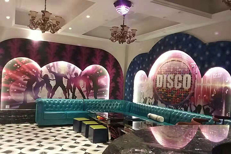 养生谷6房9床泳池温泉别墅第14张